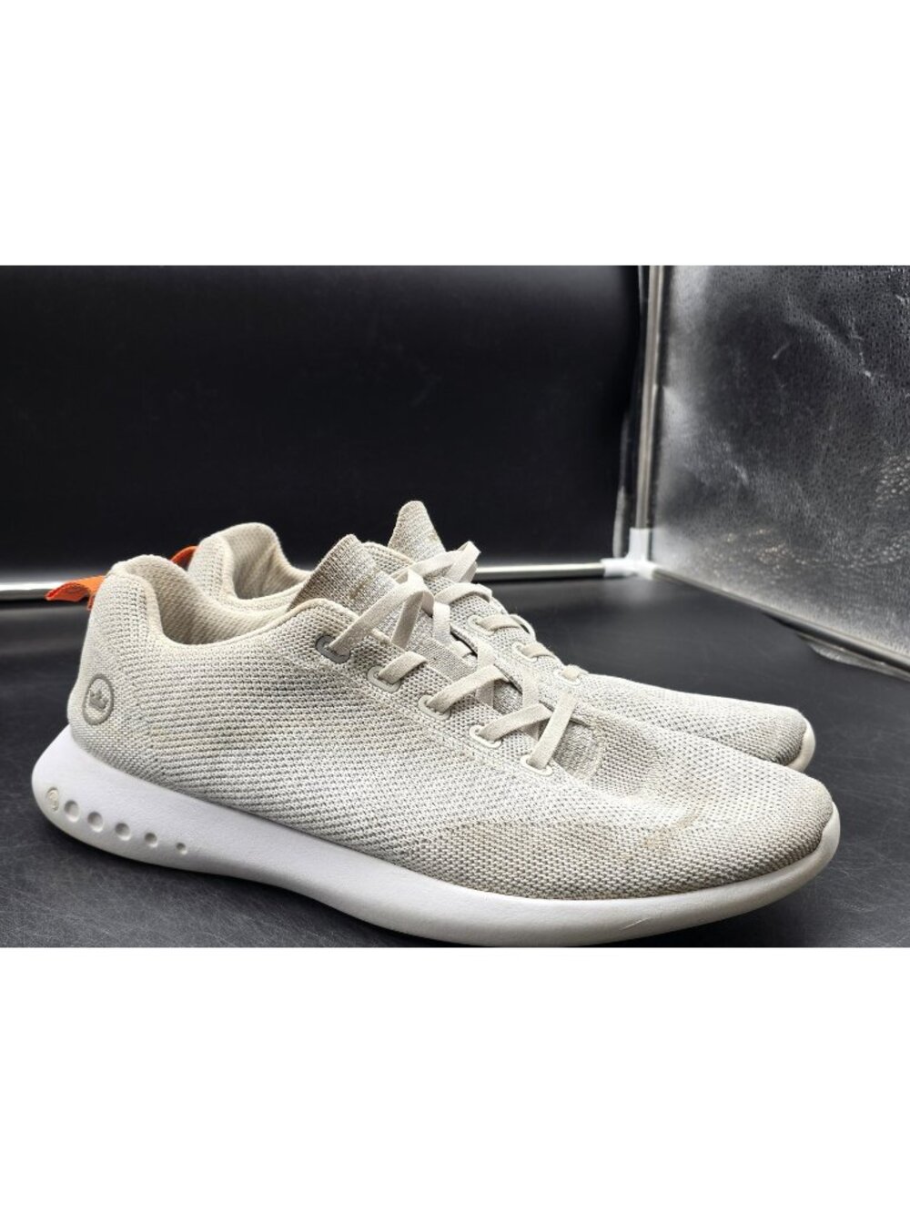 Peter Millar Shoes Mens Size 11.5 Hyperlight Glide Knit Casual Comfort Sneakers